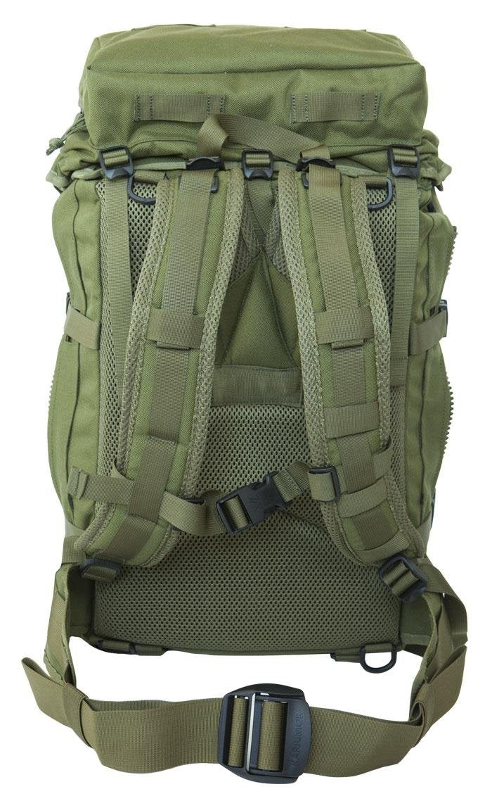 Men's L Tactical Patrol Backpack