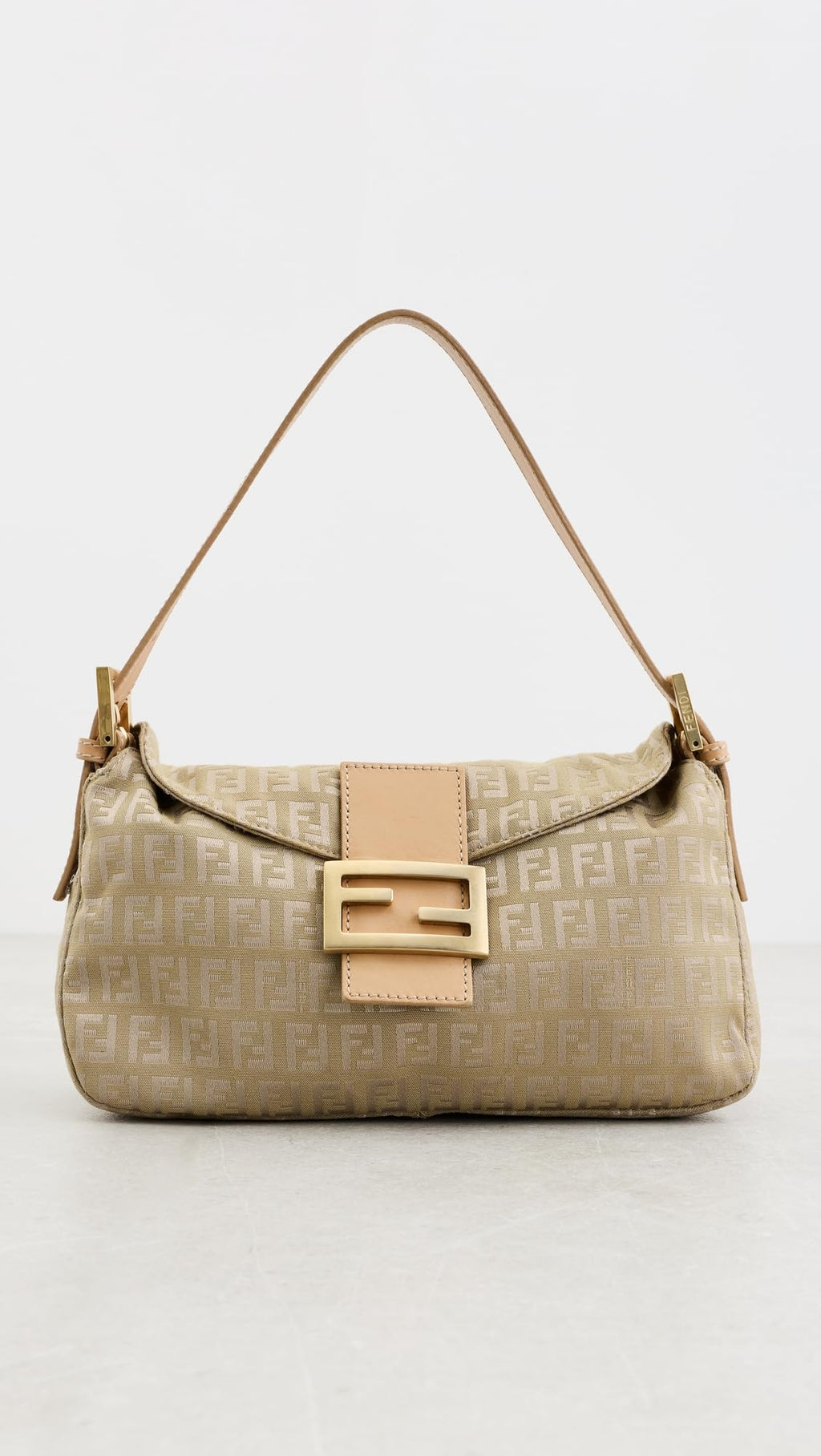 Women's Pre-Loved Monogram Shoulder Bag