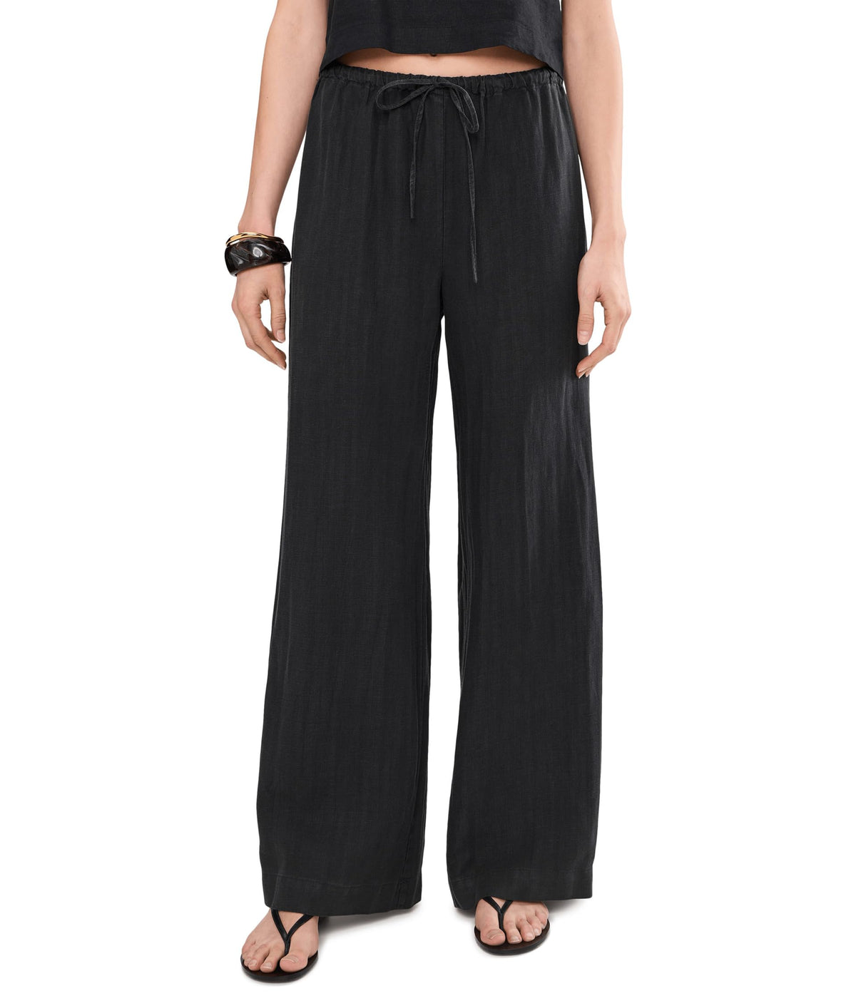 Michael Stars Marissa Drawstring Pants
