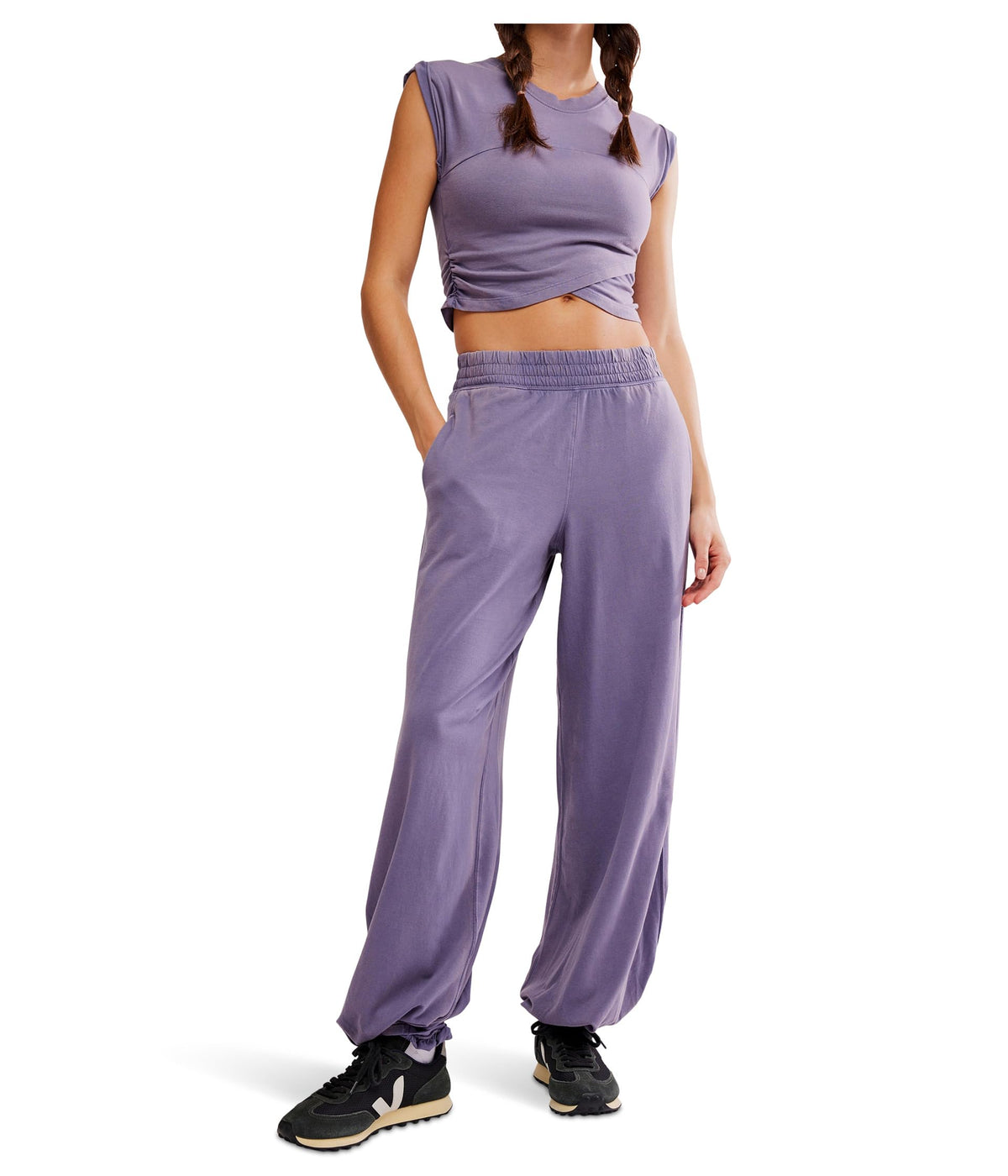 FP Movement Hot Shot Crossover Set