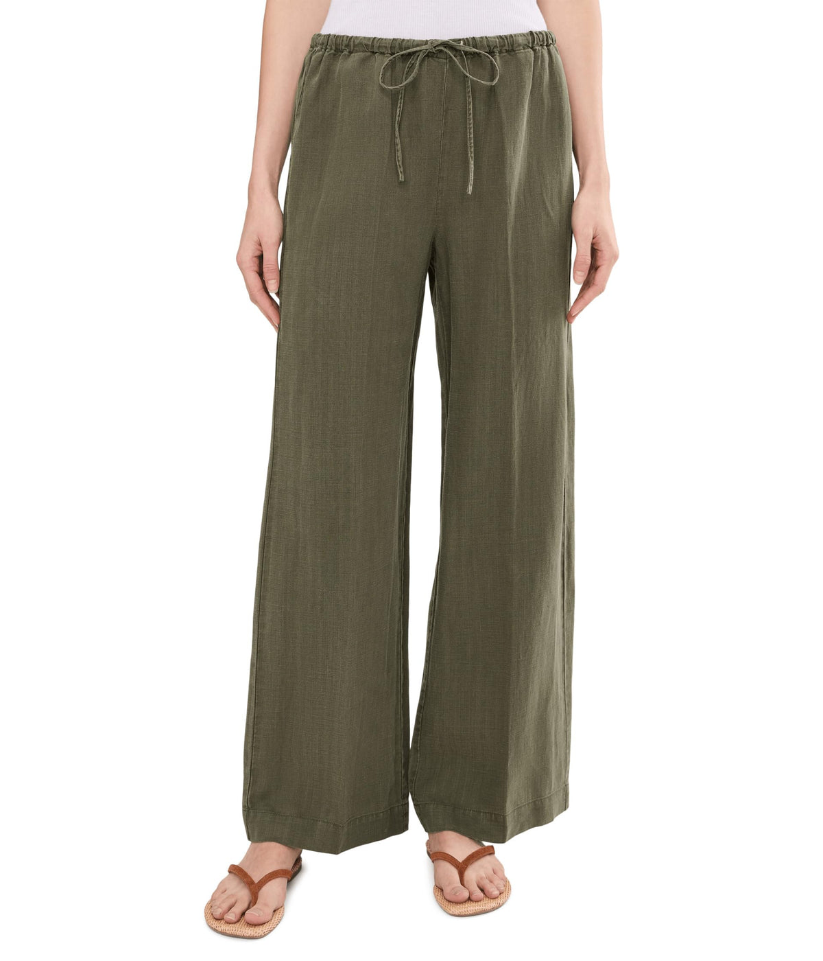 Michael Stars Marissa Drawstring Pants