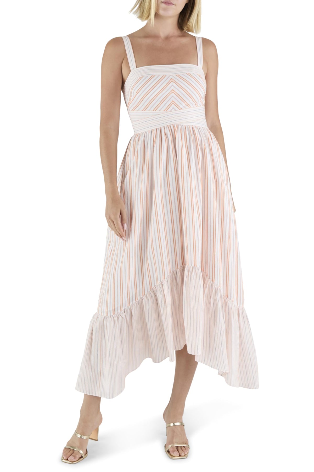 Ramy Brook Women's Nadia Dress