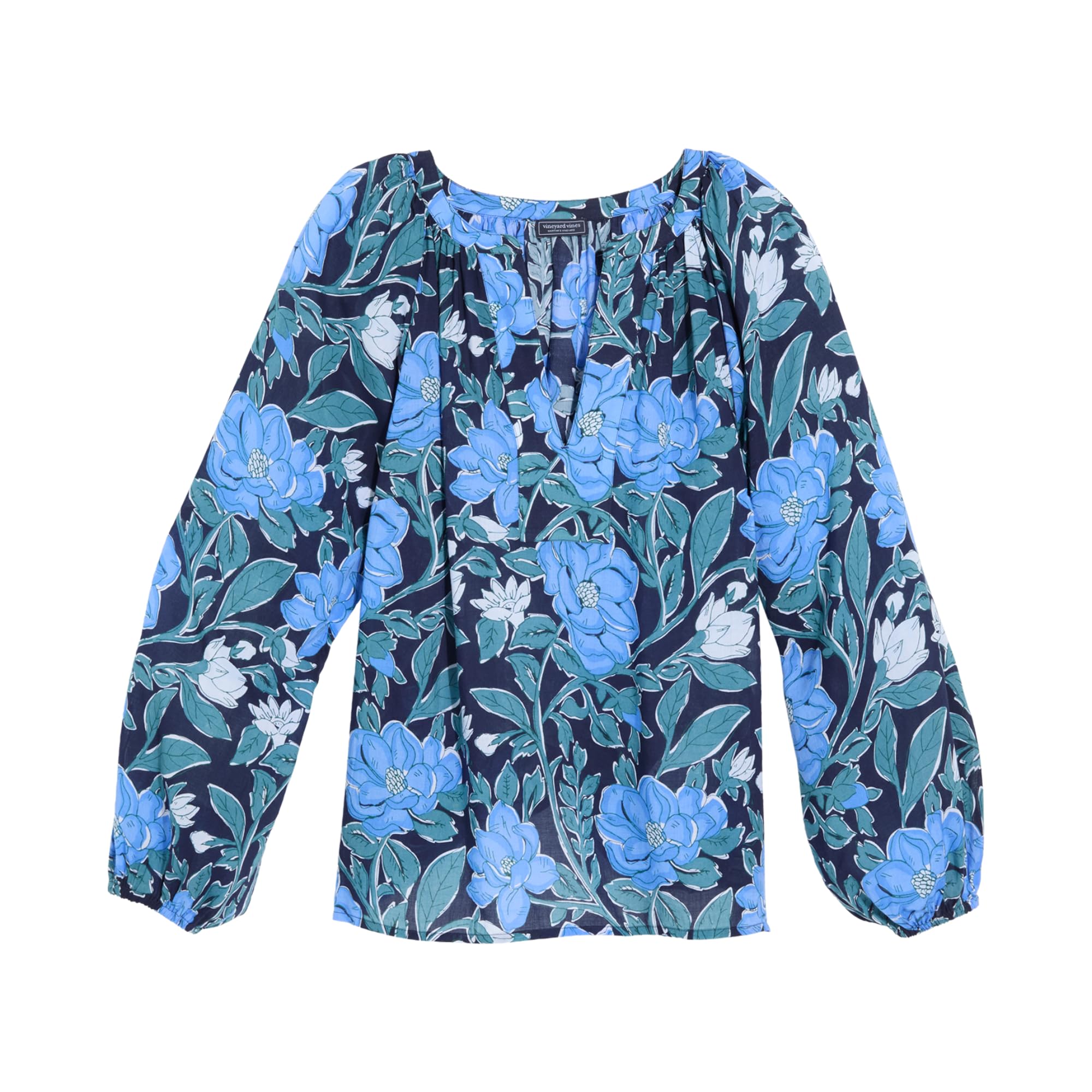 vineyard vines Emilia Top