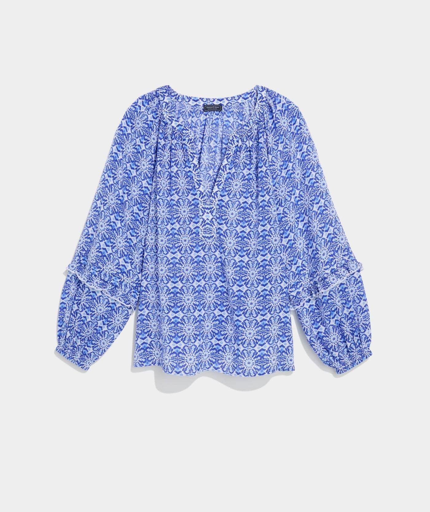 vineyard vines Emilia Top