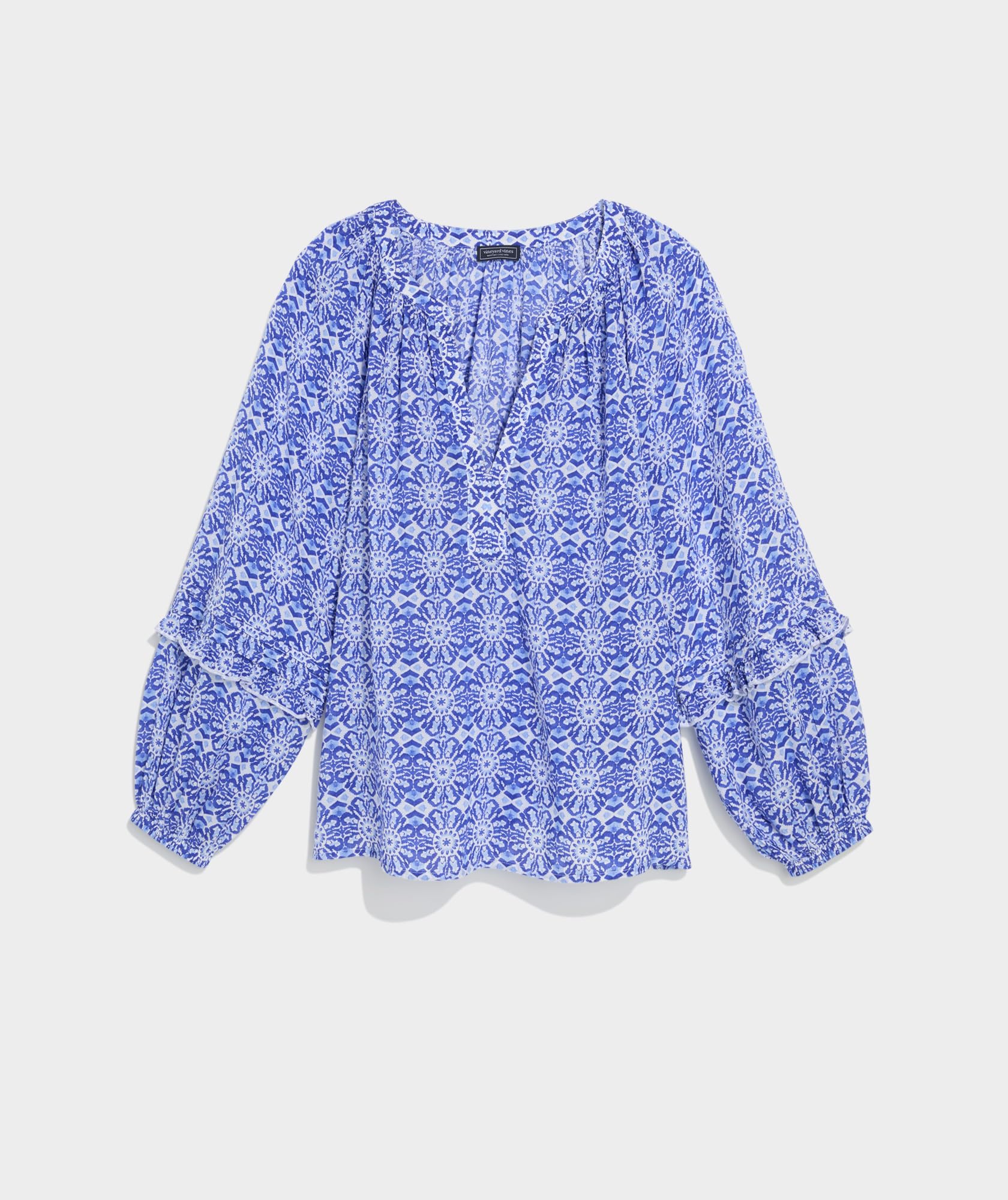 vineyard vines Emilia Top