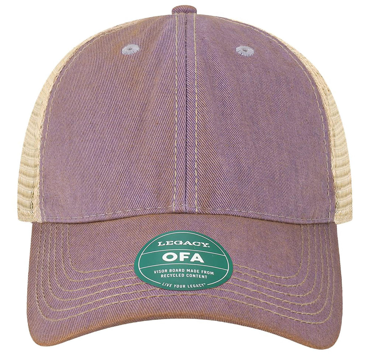 Joe's USA Old Favorite Trucker Caps in 45