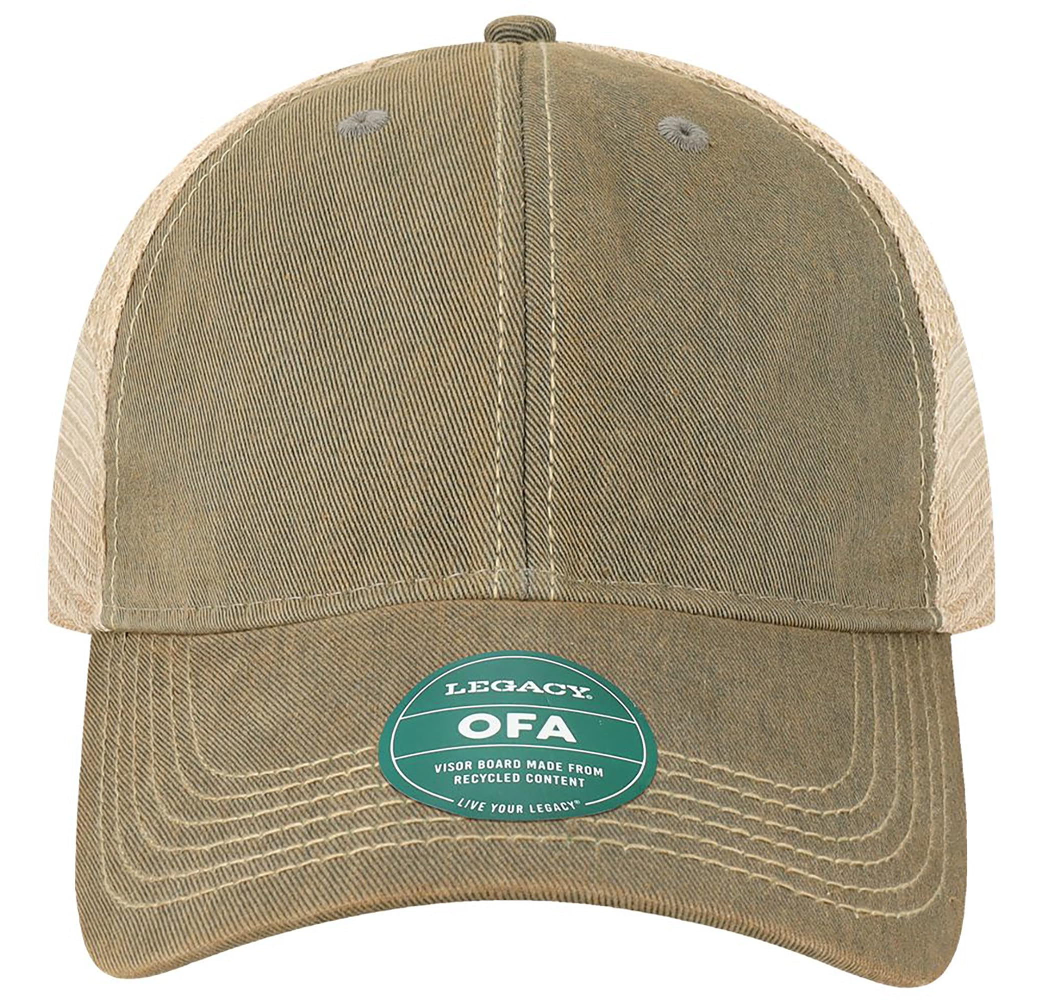 Joe's USA Old Favorite Trucker Caps in 45