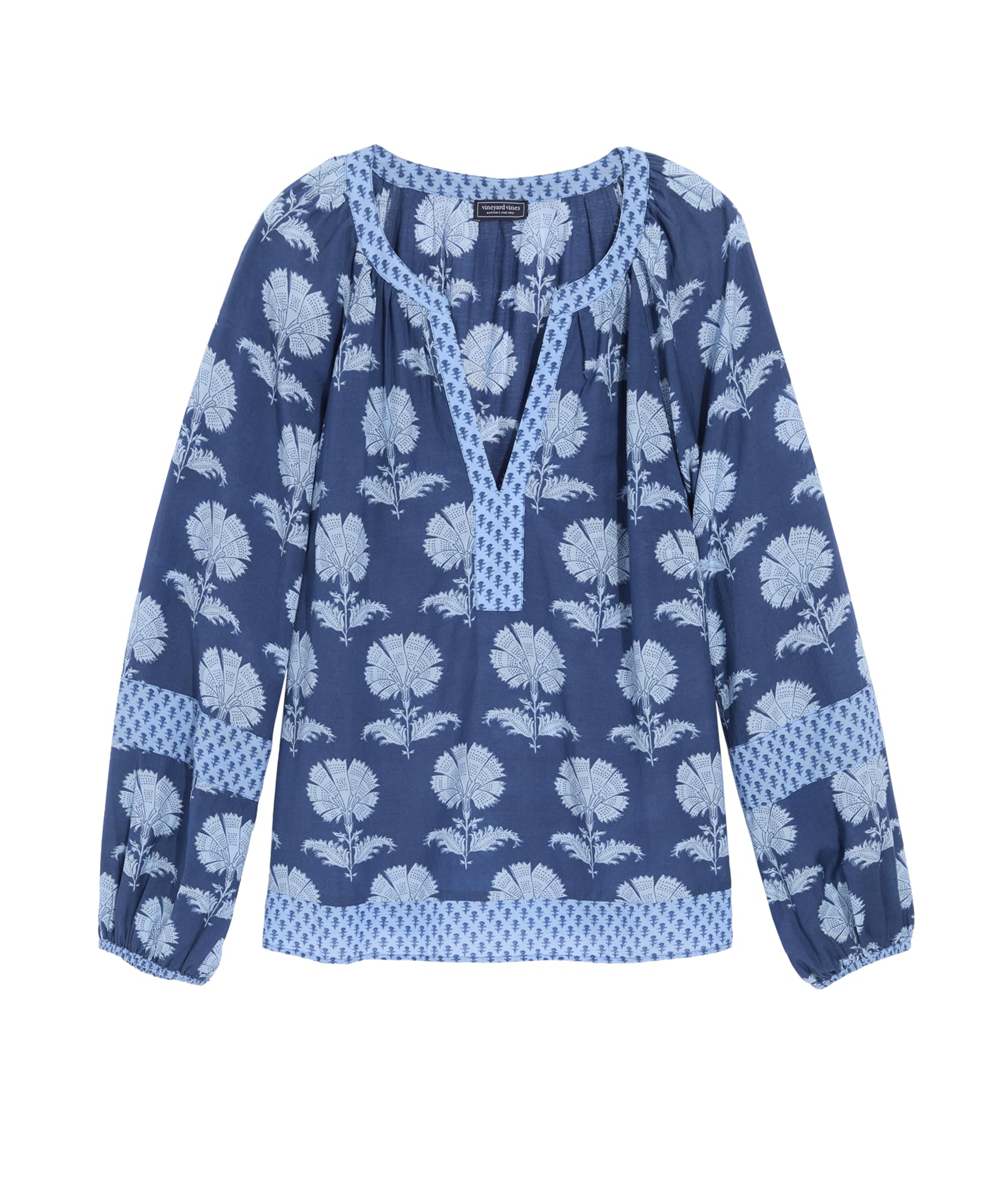 vineyard vines Emilia Top