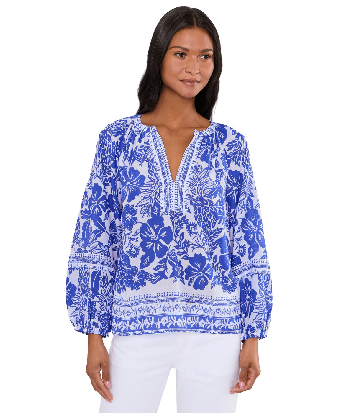 vineyard vines Emilia Top
