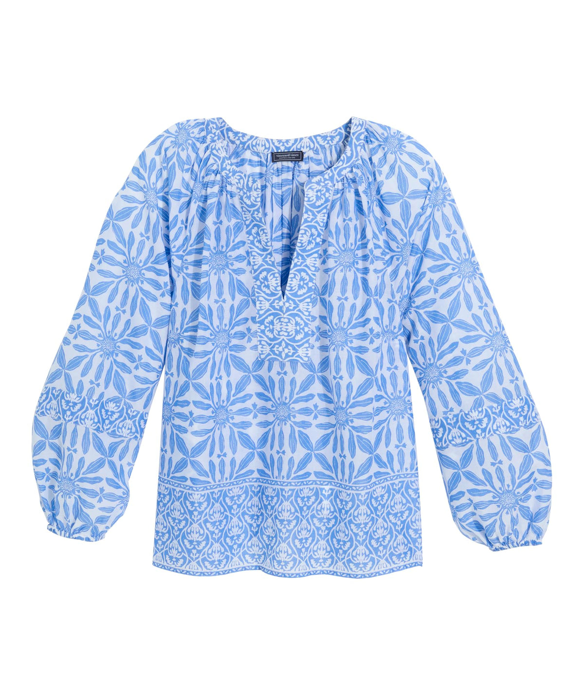 vineyard vines Emilia Top
