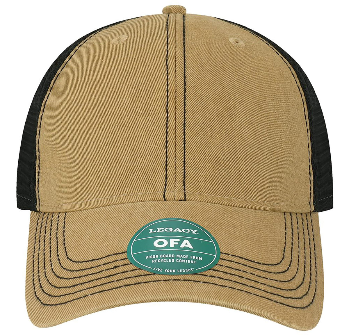 Joe's USA Old Favorite Trucker Caps in 45