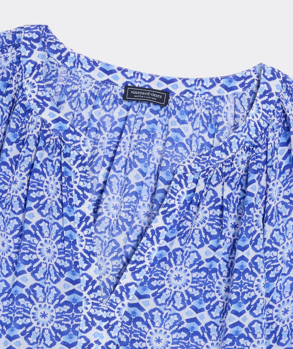 vineyard vines Emilia Top