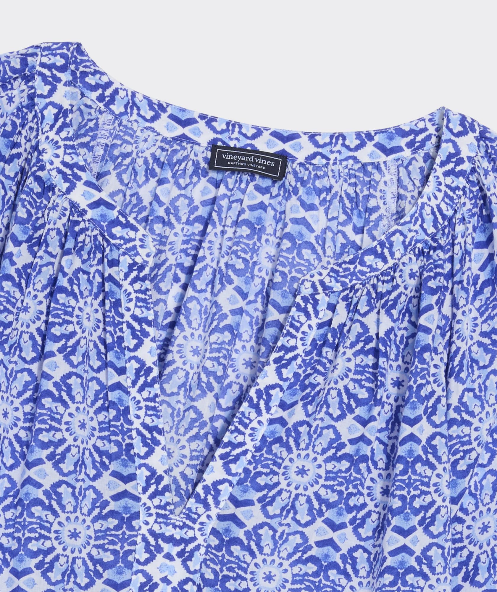 vineyard vines Emilia Top