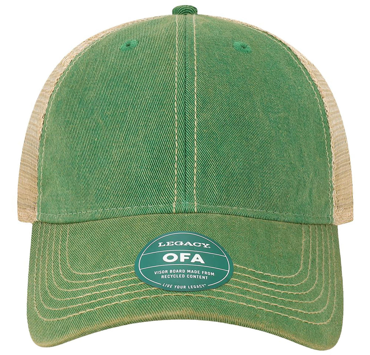 Joe's USA Old Favorite Trucker Caps in 45
