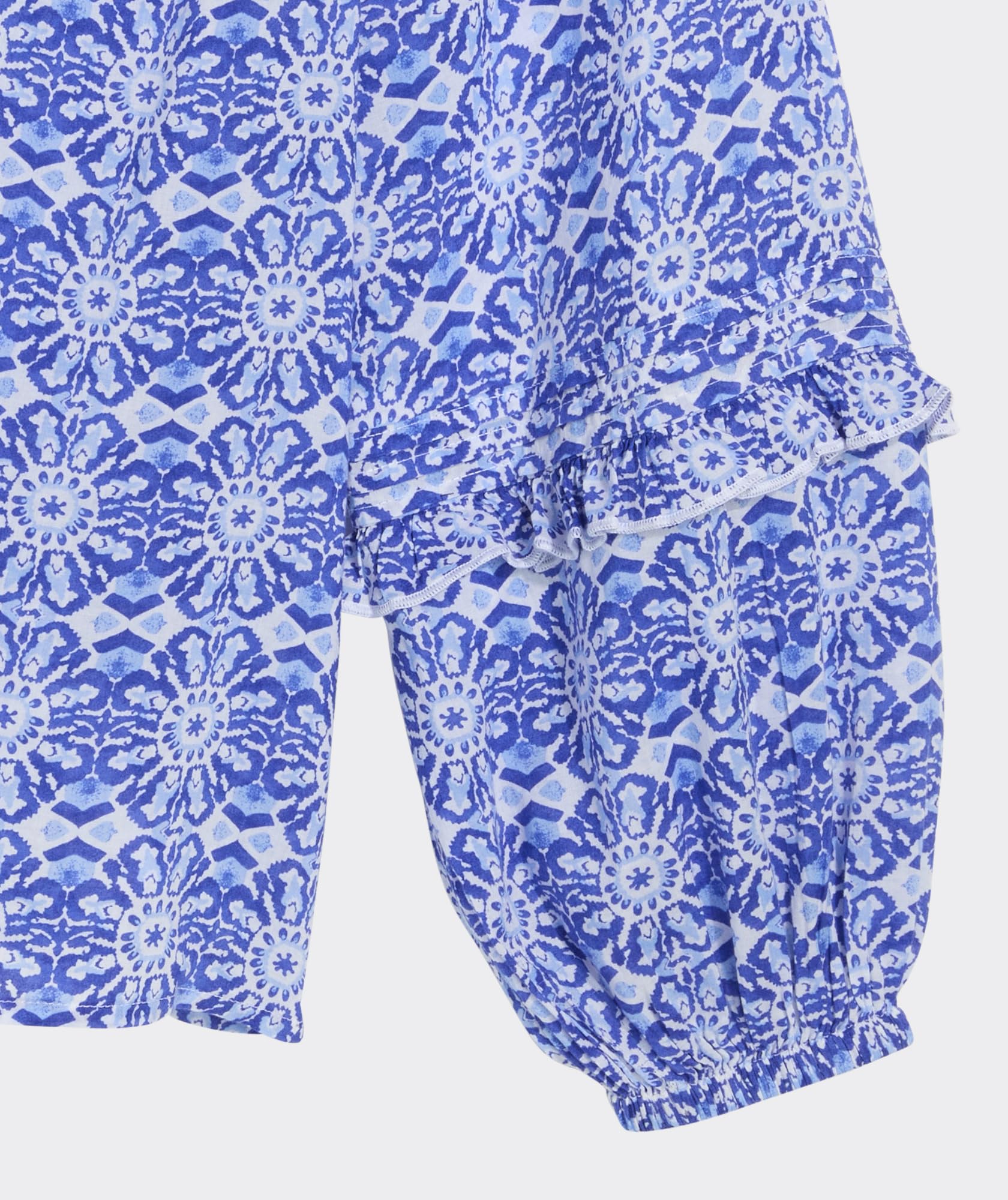 vineyard vines Emilia Top