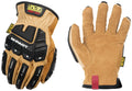 Durahide Leather Work Gloves with A9 Cut Resistance