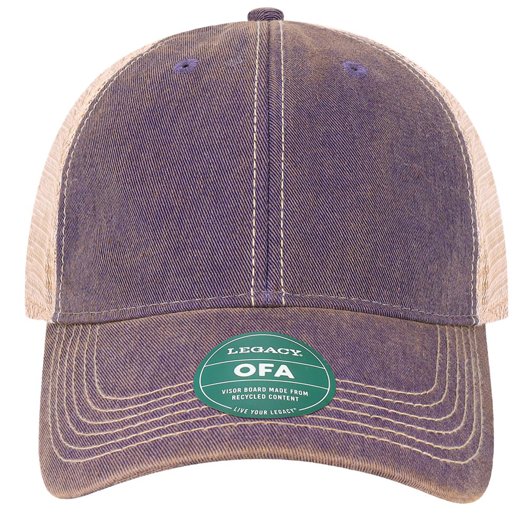 Joe's USA Old Favorite Trucker Caps in 45