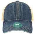 Joe's USA Old Favorite Trucker Caps in 45