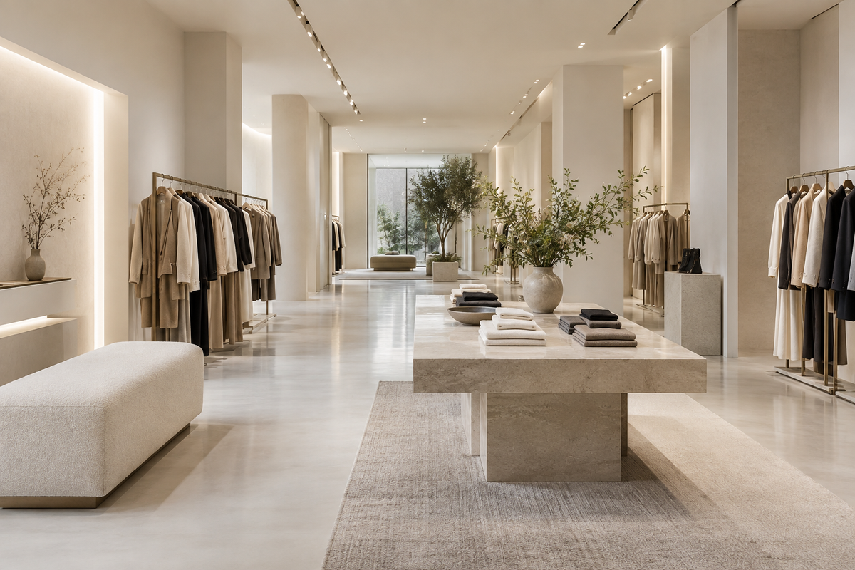 Velloura fashion and accessories
