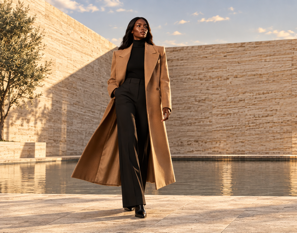 Jackets & Outerwear